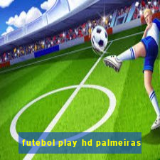 futebol play hd palmeiras